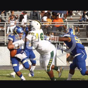 Meet your Posher, Patrick